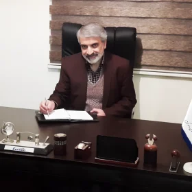 رضا نیک‌خوی منفرد